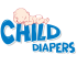 child diapers