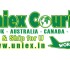 Uniex International Courier Services India