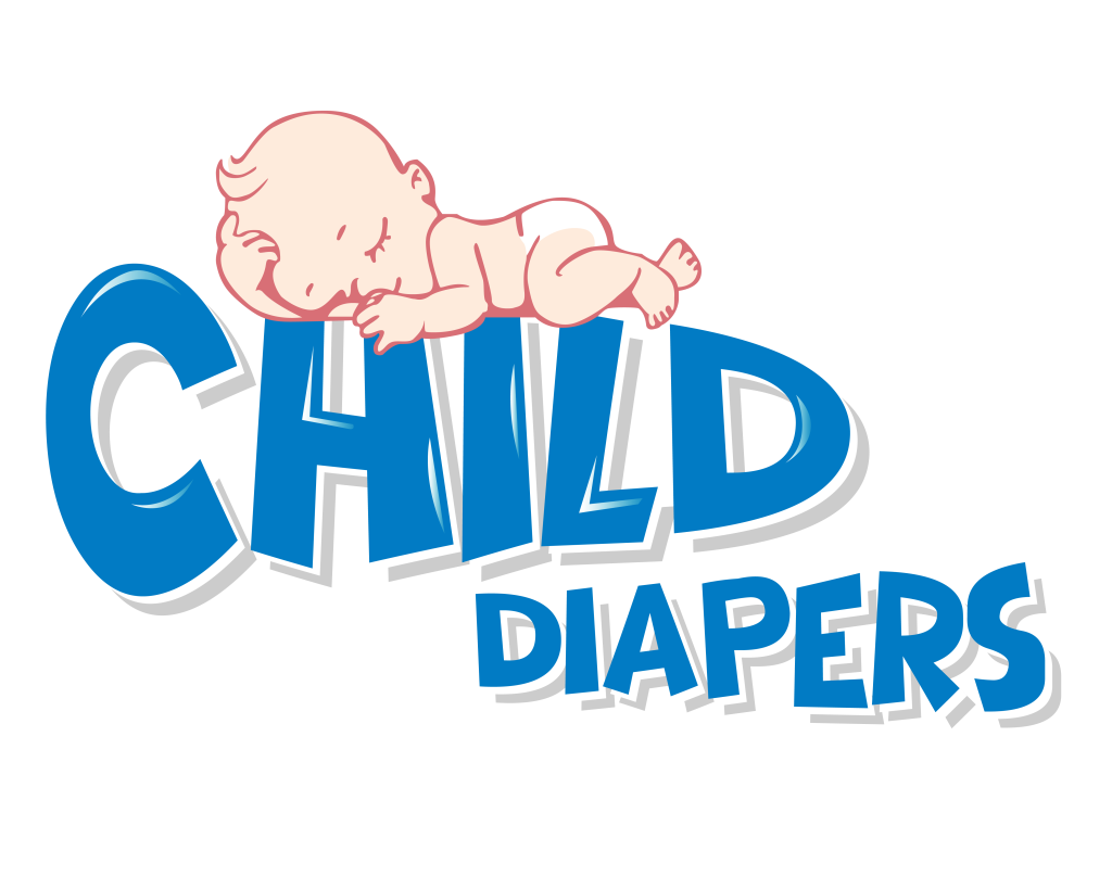 child diapers