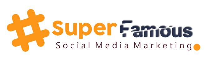 شركة SuperFamous | زيادة متابعين – تسويق إلكتروني – تصميم مواقع