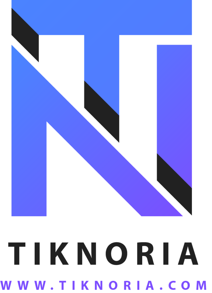 تيكنوريا – Tiknoria