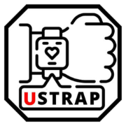يوستراب- Ustrap