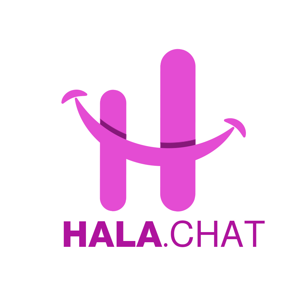 هلا شات  Hala Chat | دردشة صوتية عشوائية