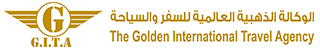 شركة الوكالة الذهبية العالمية للسفر والسياحة