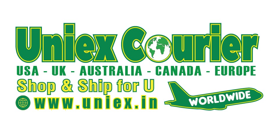 Uniex International Courier Services India