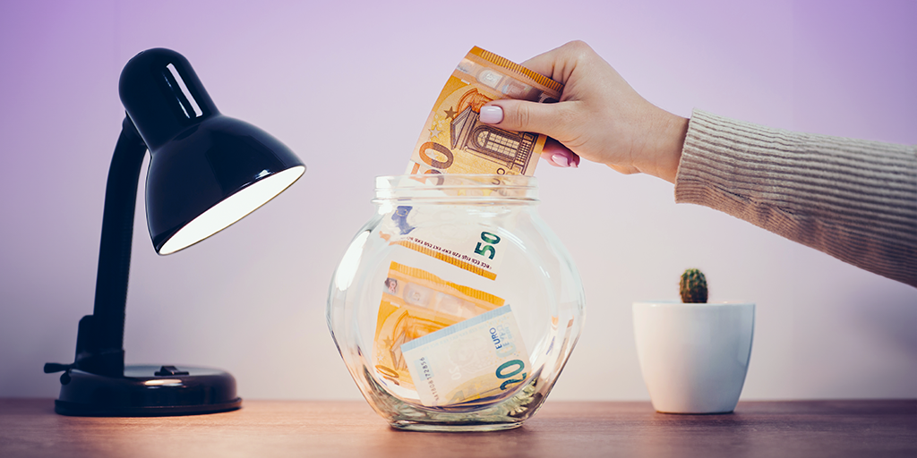 الادخار الذكي كيف تبني أمانًا ماليًا دون التأثير على نمط حياتك